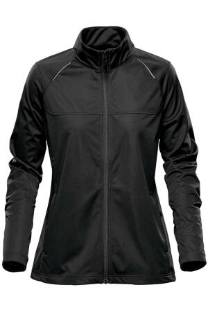 Women`s Greenwich Softshell