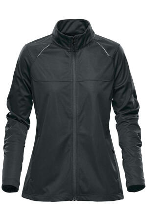 Women`s Greenwich Softshell