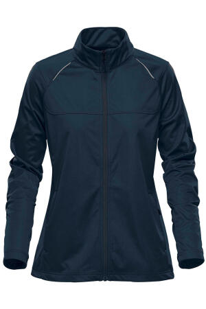 Women`s Greenwich Softshell