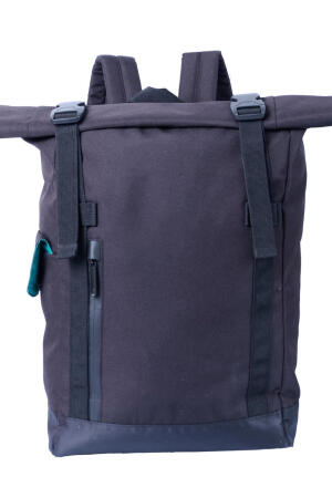 Budapest Laptop Backpack