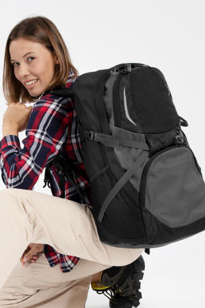 Solomon Daily Explorer Rucksack