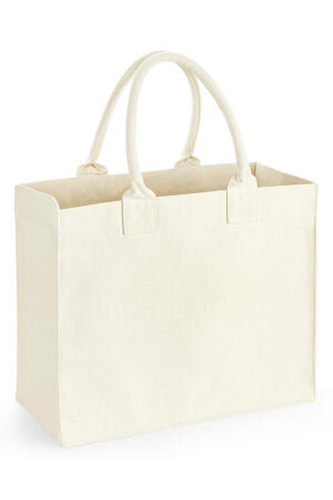 Resort Canvas Bag