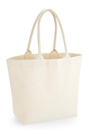 Fairtrade Cotton Deck Bag