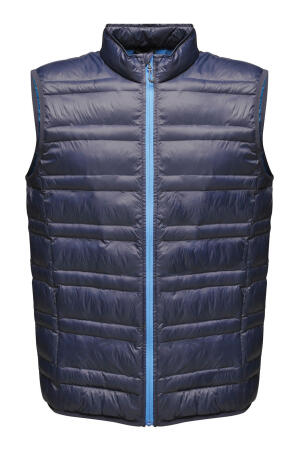 Firedown Down-Touch Bodywarmer