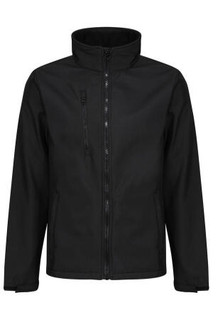 Ablaze 3 Layer Softshell Jacket