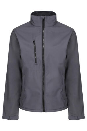 Ablaze 3 Layer Softshell Jacket