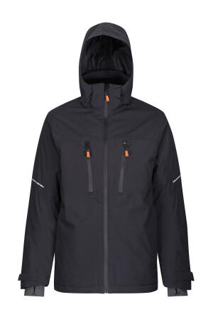 Marauder III Insulated Jacket