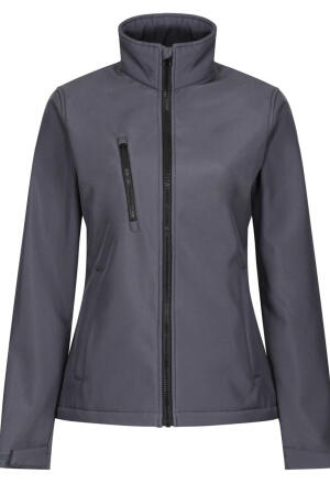 Womens Ablaze 3-Layer Softshell