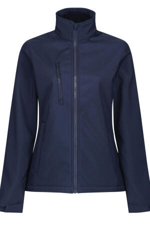 Womens Ablaze 3-Layer Softshell