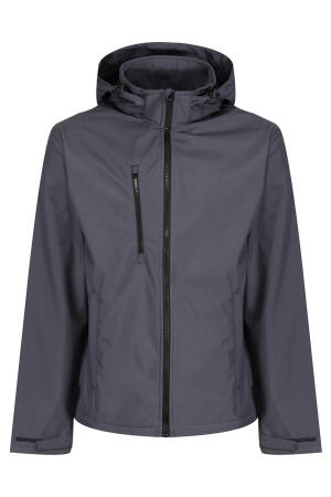 Venturer 3-Layer Hooded Softshell Jacket