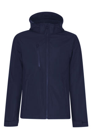 Venturer 3-Layer Hooded Softshell Jacket