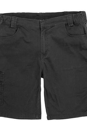 Super Stretch Slim Chino Shorts