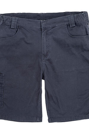 Super Stretch Slim Chino Shorts