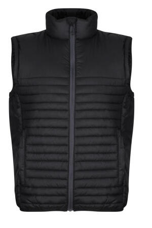 Honestly Made Recycled Insulated Bodywarmer