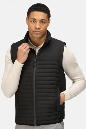 Honestly Made Recycled Insulated Bodywarmer