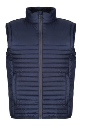 Honestly Made Recycled Insulated Bodywarmer