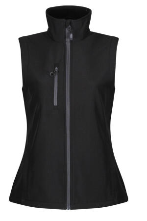 Women`s Honestly Made Recycled Softshell B/warmer