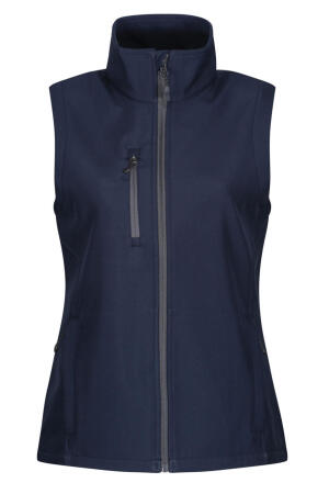 Women`s Honestly Made Recycled Softshell B/warmer