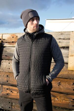 Thermoquilt Gilet