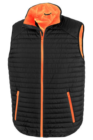 Thermoquilt Gilet