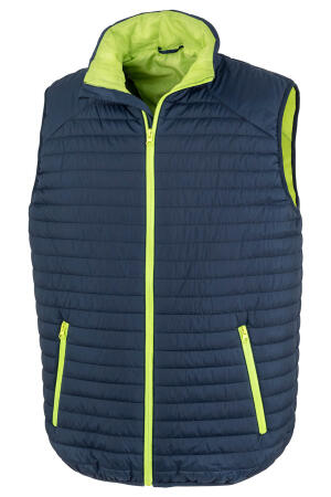 Thermoquilt Gilet