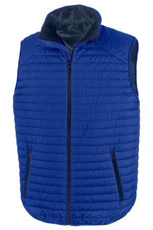 Thermoquilt Gilet