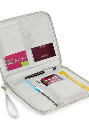 Boutique Travel/ Tech Organiser