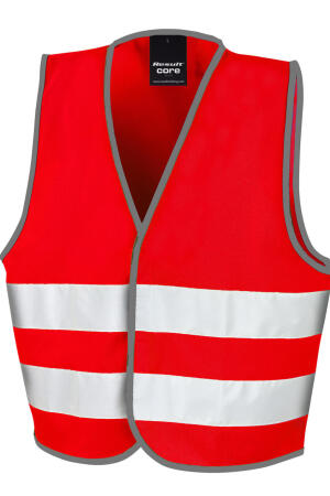 Junior Enhanced Visibility Vest