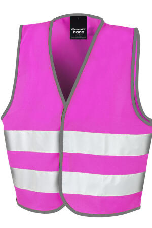 Junior Enhanced Visibility Vest