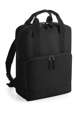 Recycled Twin Handle Cooler Backpack