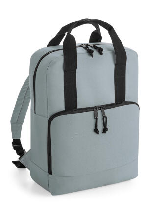 Recycled Twin Handle Cooler Backpack