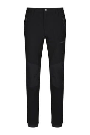X-Pro Prolite Stretch Trouser (Short)