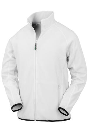 Recycled Fleece Polarthermic Jacket