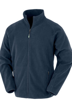 Recycled Fleece Polarthermic Jacket