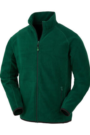 Recycled Fleece Polarthermic Jacket