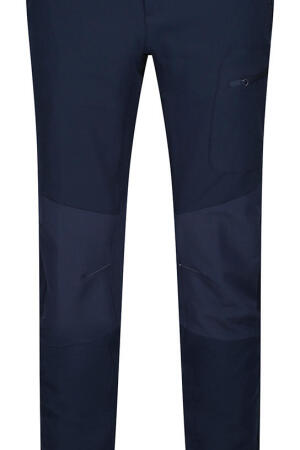 X-Pro Prolite Stretch Trouser (Long)