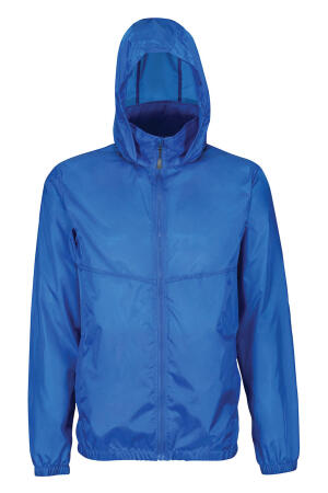 Asset Lightweight Jacket