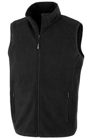 Recycled Fleece Polarthermic Bodywarmer