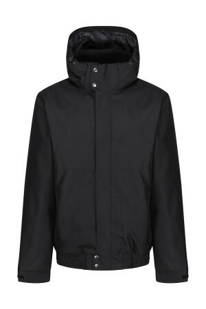 Blockade Waterproof Jacket