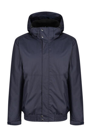 Blockade Waterproof Jacket