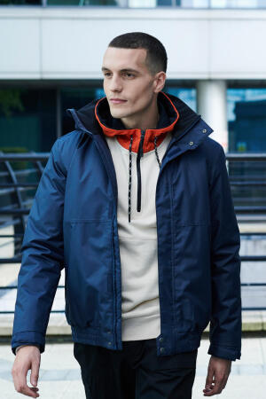 Blockade Waterproof Jacket