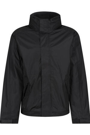 Eco Dover Jacket