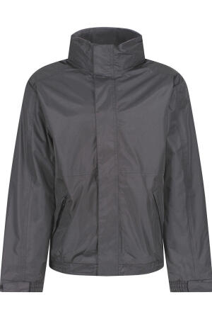 Eco Dover Jacket