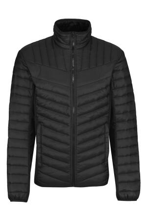 Tourer Hybrid Jacket