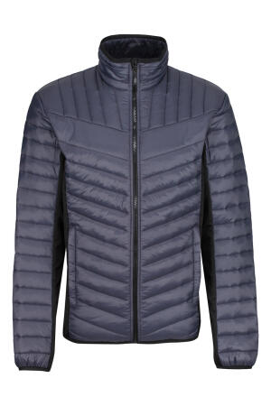 Tourer Hybrid Jacket