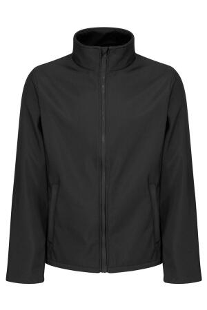 Eco Ablaze Softshell Jacket