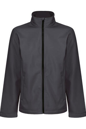 Eco Ablaze Softshell Jacket