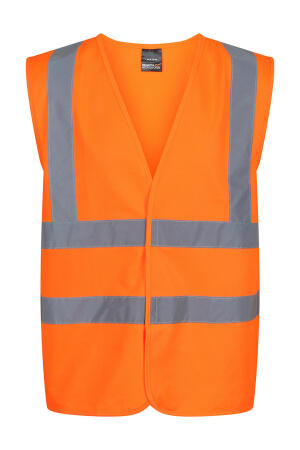 Pro Hi Vis Vest