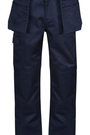 Pro Cargo Holster Trousers (Short)