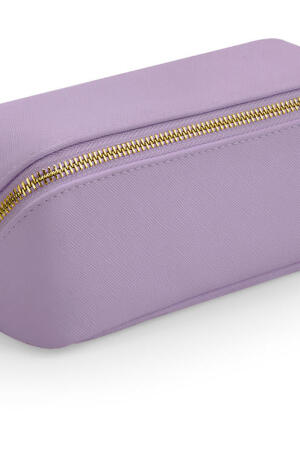 Boutique Open Flat Mini Accessory Case